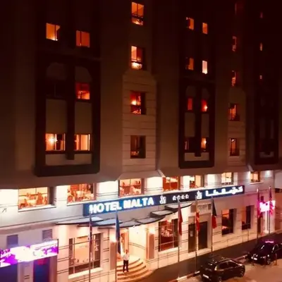 Hotel Malta