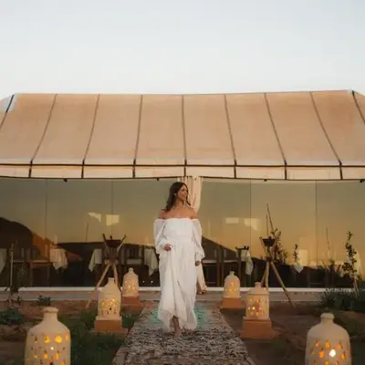 Royal Luxury Camp