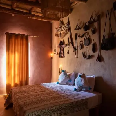 Kasbah Tebi