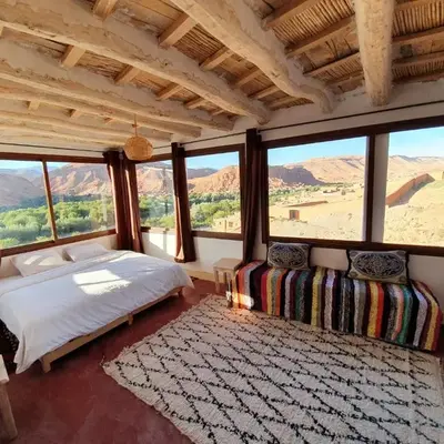 Kasbah Chems