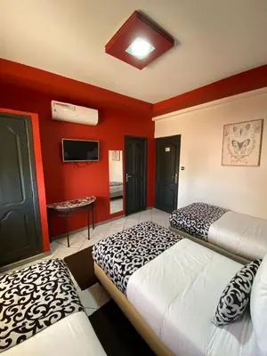 Gallery image of Hotel VELSATIS in Beni Mellal