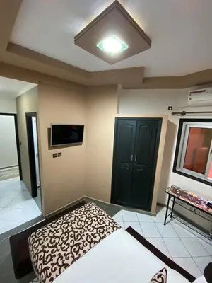 Gallery image of Hotel VELSATIS in Beni Mellal