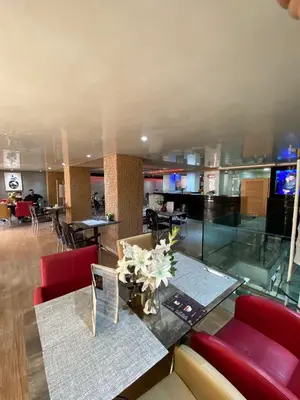Gallery image of Hotel VELSATIS in Beni Mellal