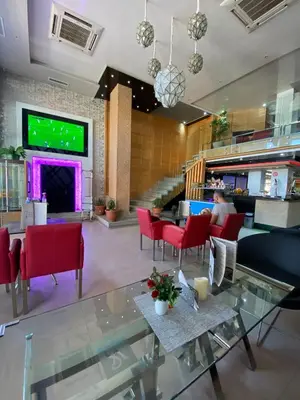 Gallery image of Hotel VELSATIS in Beni Mellal