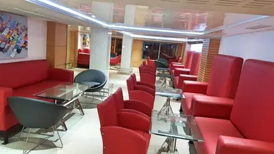 Gallery image of Hotel VELSATIS in Beni Mellal