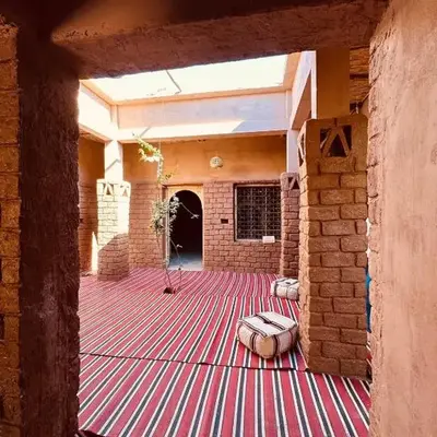 Dar Nomads