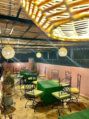 Gallery image of Dar Labchara in Fès