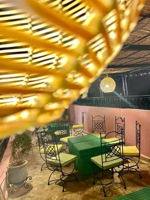 Gallery image of Dar Labchara in Fès