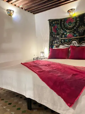 Gallery image of Dar Labchara in Fès