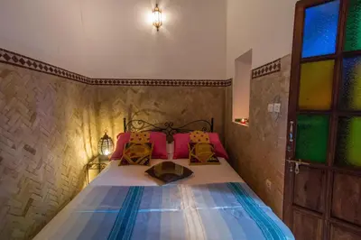 Gallery image of Dar Labchara in Fès