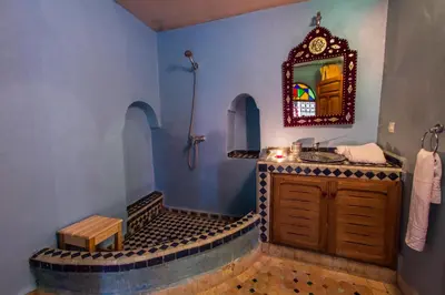 Gallery image of Dar Labchara in Fès
