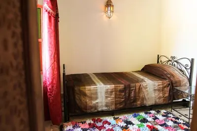Gallery image of Dar Labchara in Fès