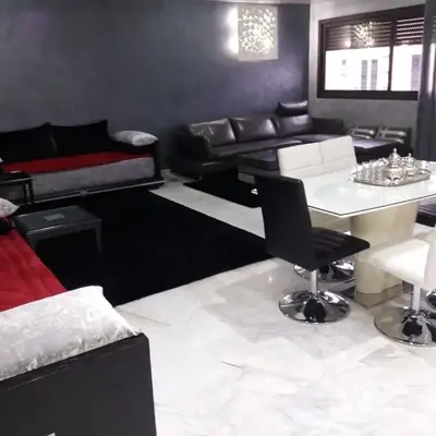 top Appartement in Fes City Marbella House