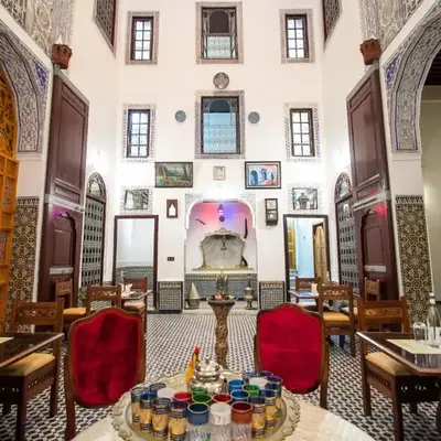 Dar Alami Salaj