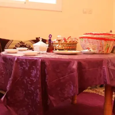 Chez zakaria guest