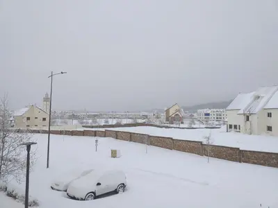 Gallery image of IFRANE Ifrane in Ifrane