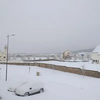 IFRANE Ifrane