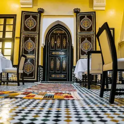 Riad Zidania