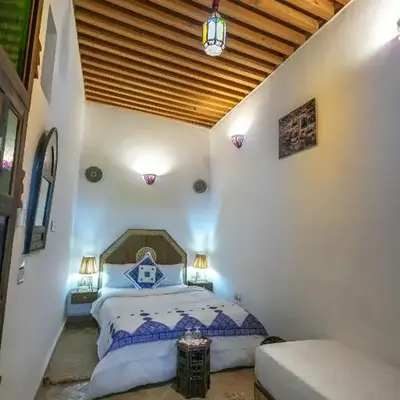 Dar Mchachti fes