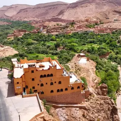 Dar Essyaha