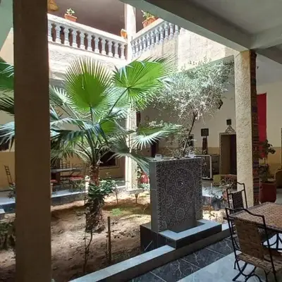 Riad Tazoulte