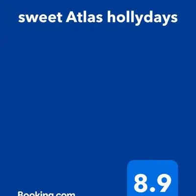 sweet Atlas hollydays
