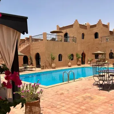 Riad Dar Bergui