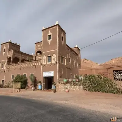 Kasbah Ounila