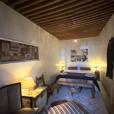 Riad Dar Rafti - Restaurant & Rooms with en-suite