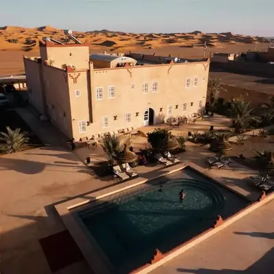 Riad Chebbi