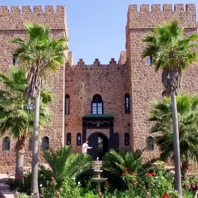 La Citadelle Marrakech