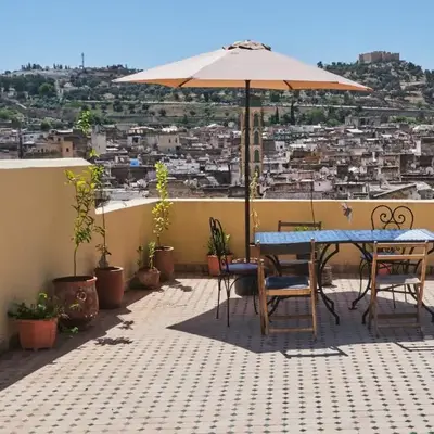 Riad Ranya