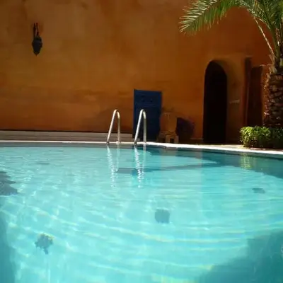 Riad Timadrouine