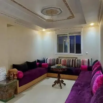 حدائق إفران