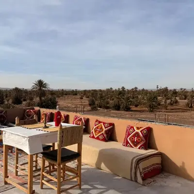 Dar Talmoudi