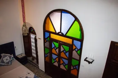 Gallery image of Riad Dar Senhaji in Fès