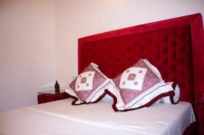 Gallery image of Riad Dar Senhaji in Fès