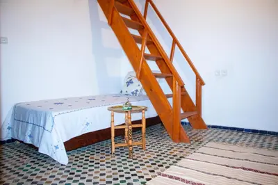 Gallery image of Riad Dar Senhaji in Fès