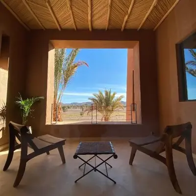 Kasbah Tamsna