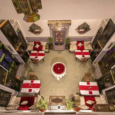 DAR EL AAMOURI