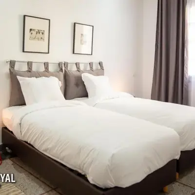 Hôtel Royal Urban Concept