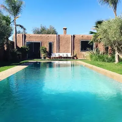 La Villa douce