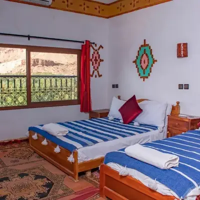Hotel Awayou