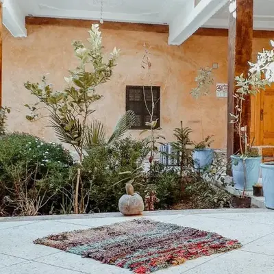 ZEN ECOLODGE