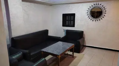 Gallery image of Hôtel chahrazad in Imouzzer Kandar