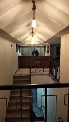 Gallery image of Hôtel chahrazad in Imouzzer Kandar