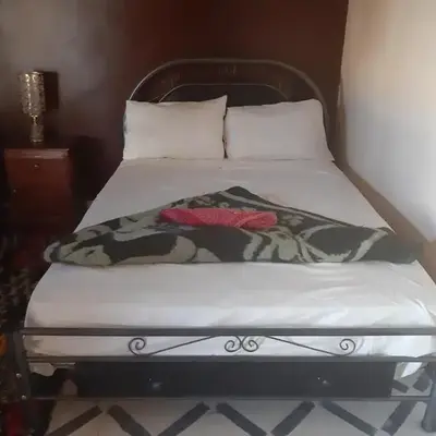 Guests House