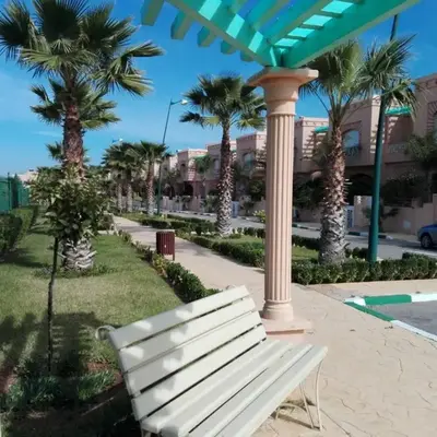 Villa Fatima