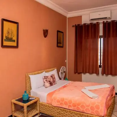 Appartement Afgo Ouarzazate