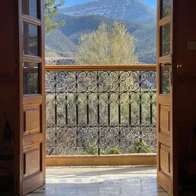 DAR TAWJA